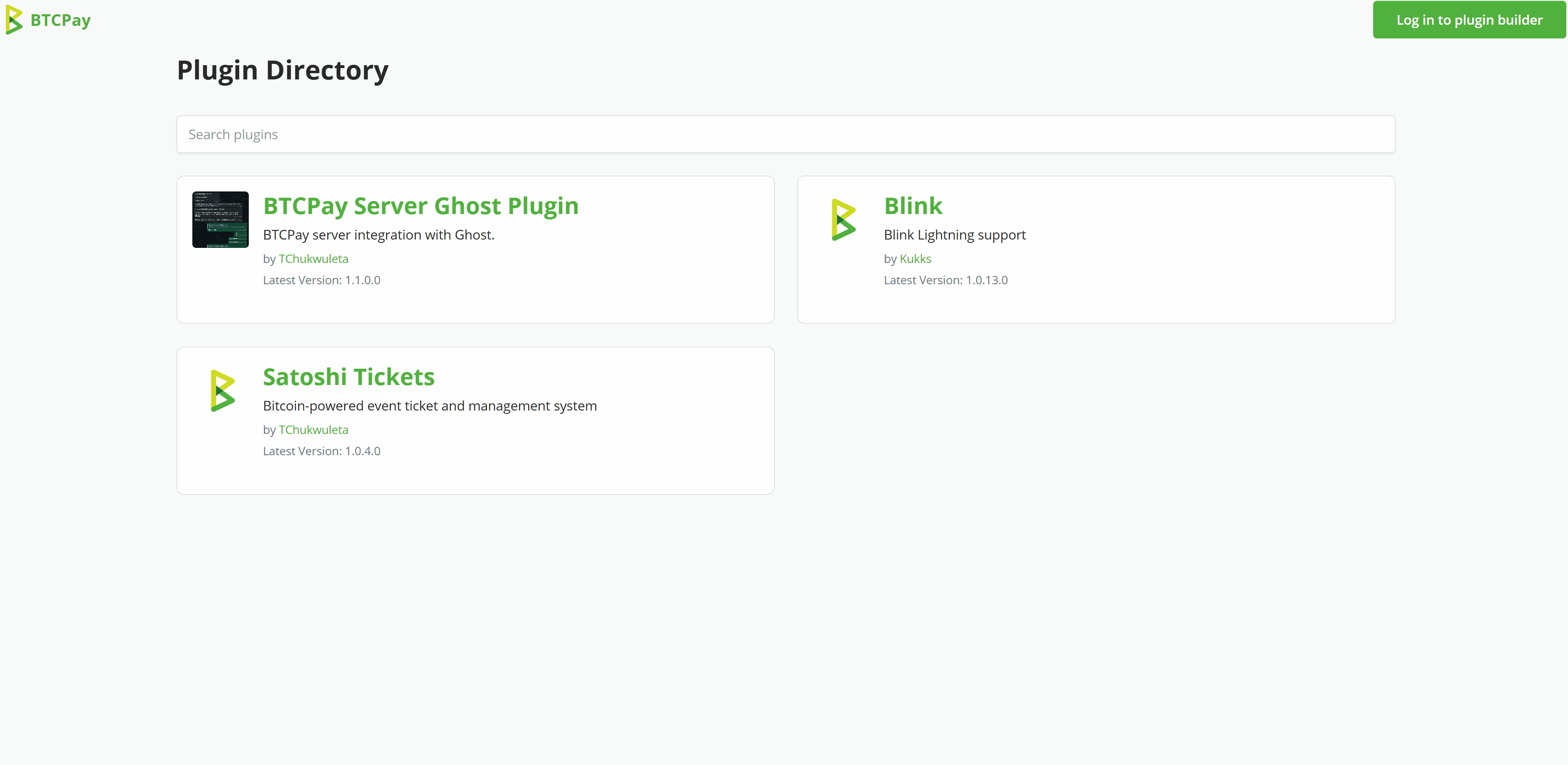 2-0 Plugin Builder